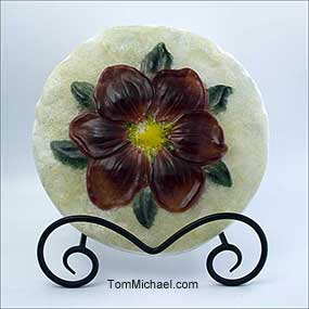 Modern Art Glass - Decorative Art Glass for sale at TomMichael.com